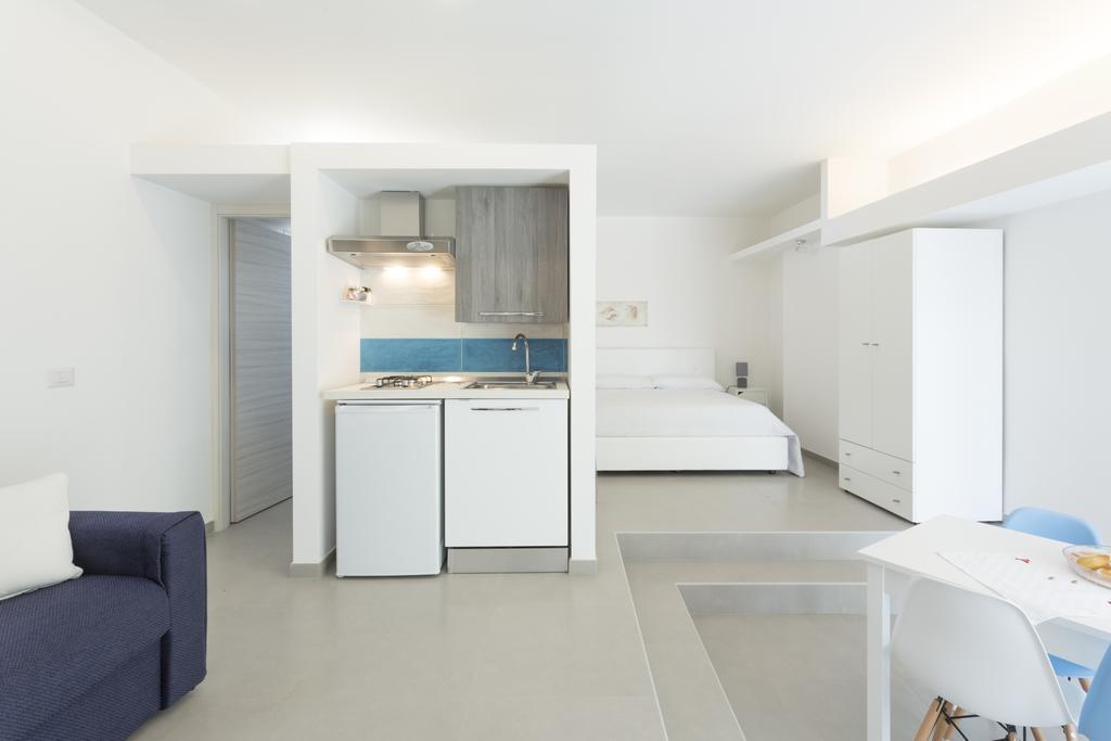 Villa Marina Loft Sicily Marina di Ragusa Exterior foto