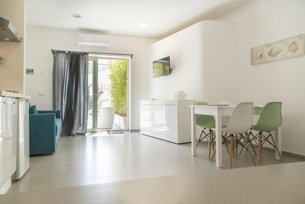 Villa Marina Loft Sicily Marina di Ragusa Exterior foto