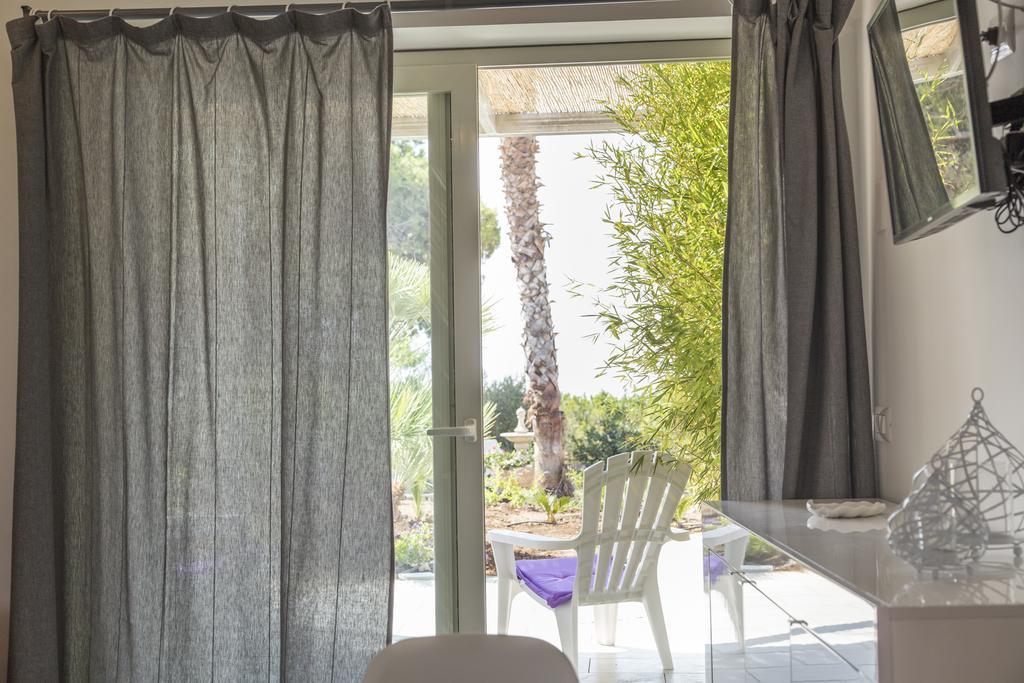 Villa Marina Loft Sicily Marina di Ragusa Exterior foto
