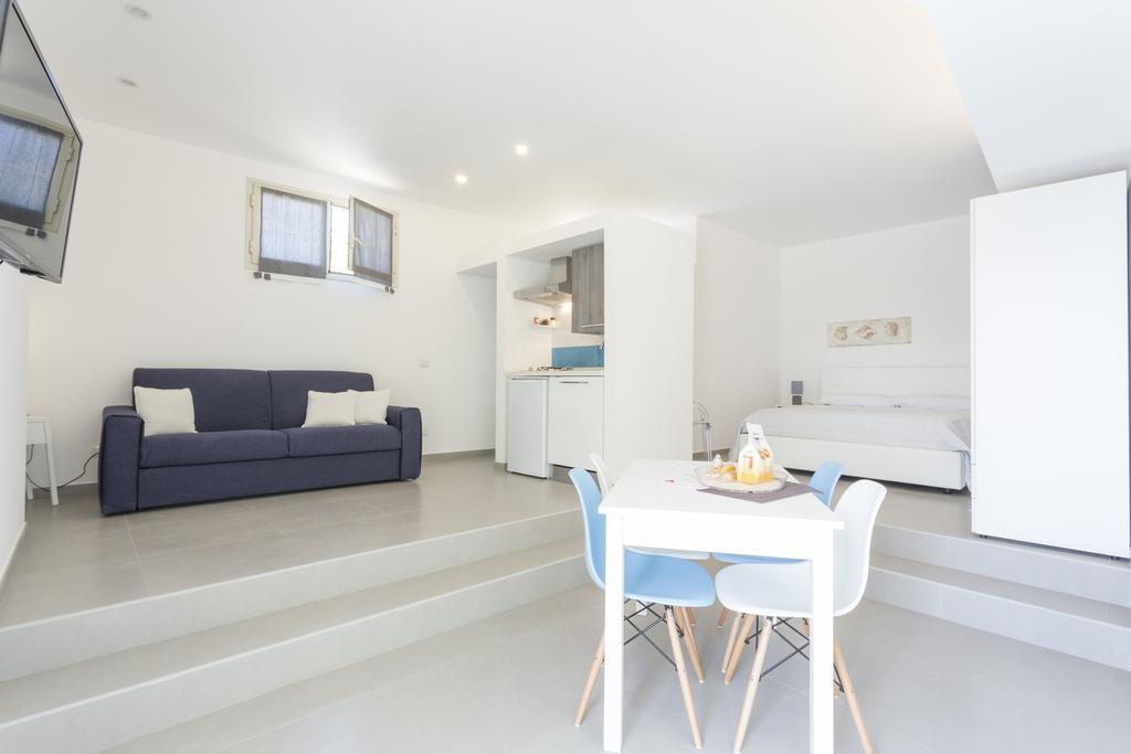 Villa Marina Loft Sicily Marina di Ragusa Exterior foto
