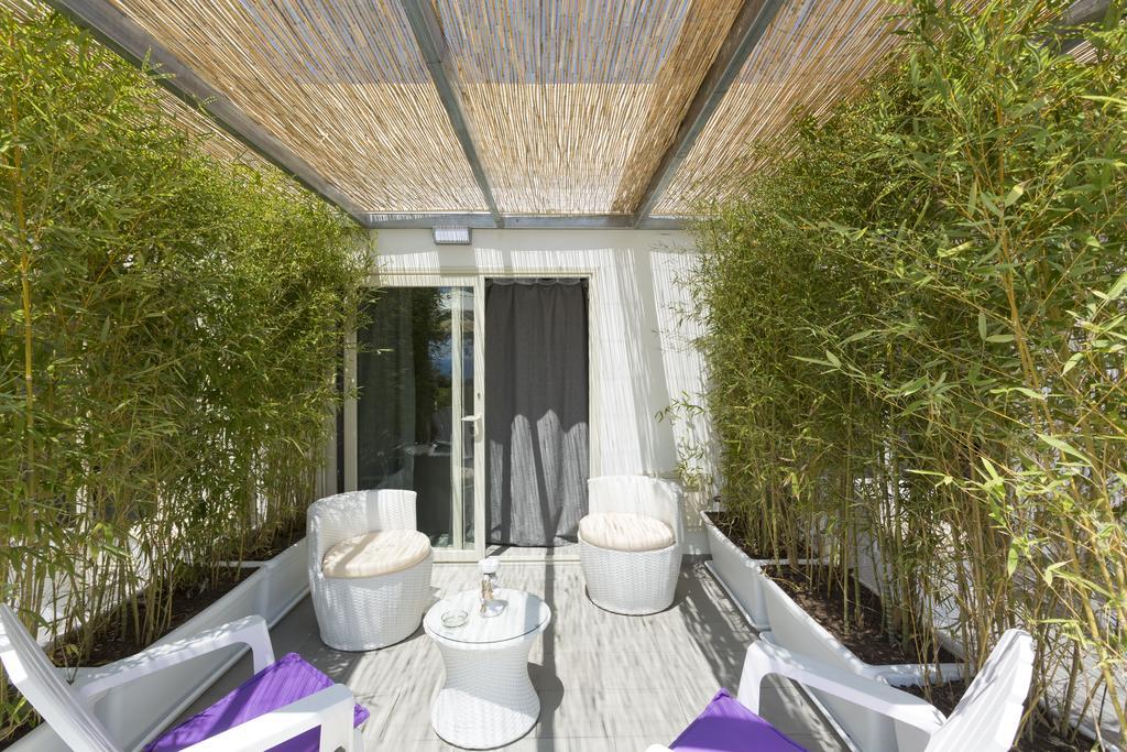 Villa Marina Loft Sicily Marina di Ragusa Exterior foto