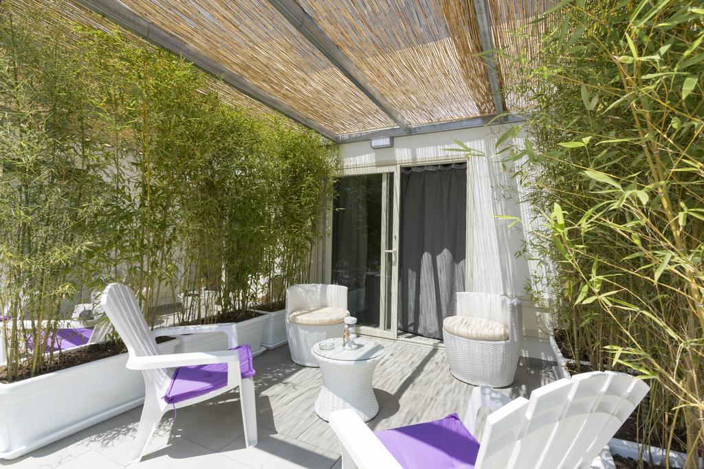 Villa Marina Loft Sicily Marina di Ragusa Exterior foto