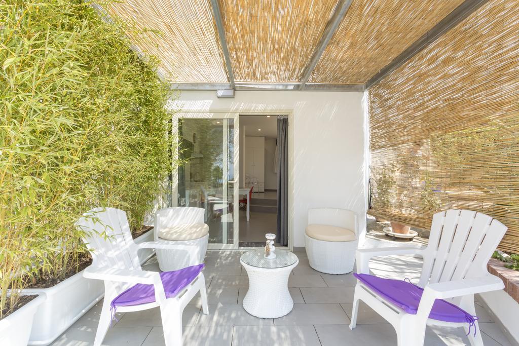 Villa Marina Loft Sicily Marina di Ragusa Exterior foto