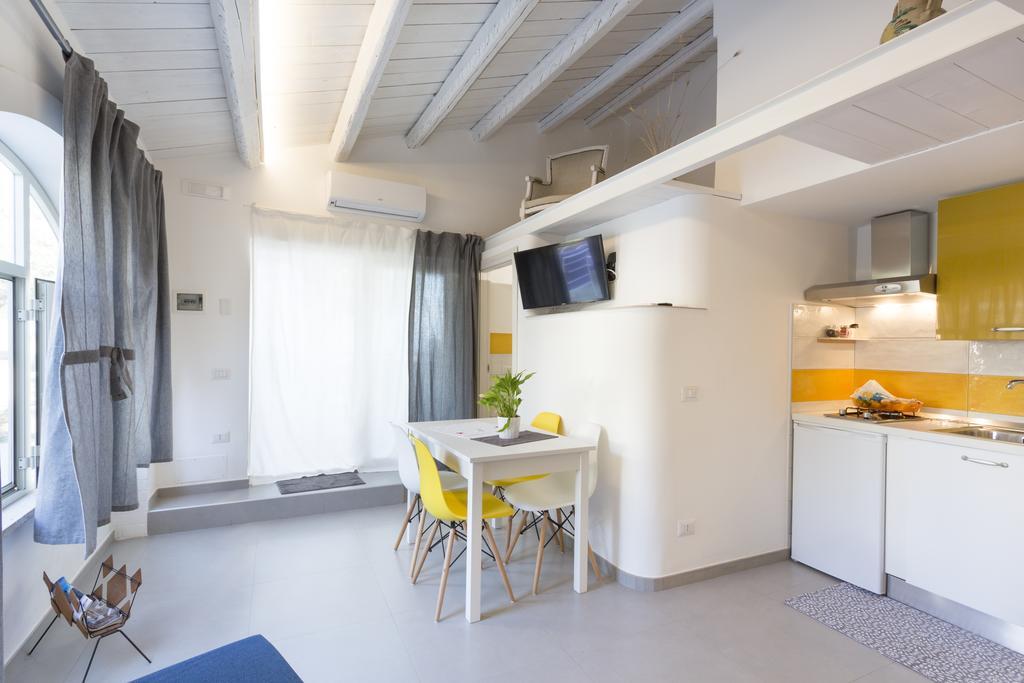 Villa Marina Loft Sicily Marina di Ragusa Exterior foto