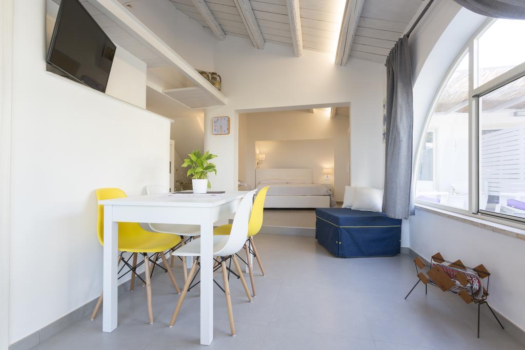 Villa Marina Loft Sicily Marina di Ragusa Exterior foto