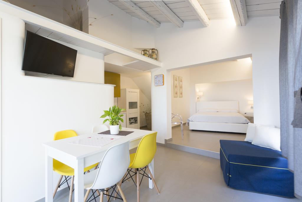 Villa Marina Loft Sicily Marina di Ragusa Exterior foto