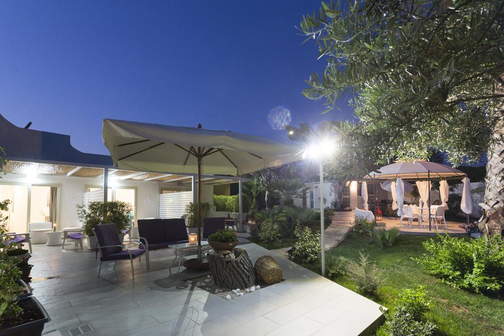 Villa Marina Loft Sicily Marina di Ragusa Exterior foto