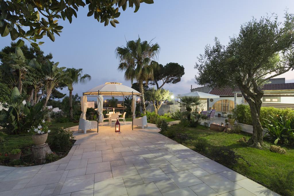 Villa Marina Loft Sicily Marina di Ragusa Exterior foto