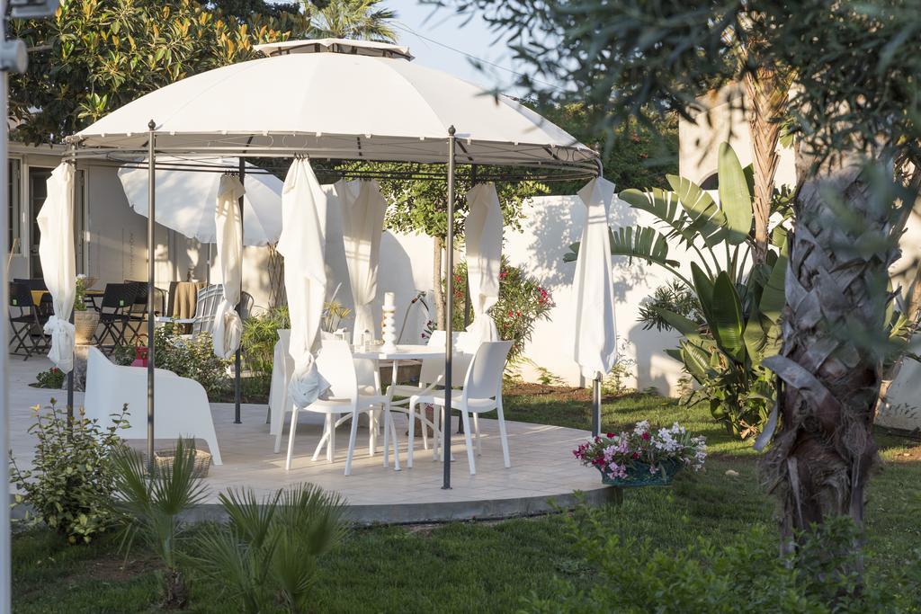Villa Marina Loft Sicily Marina di Ragusa Exterior foto