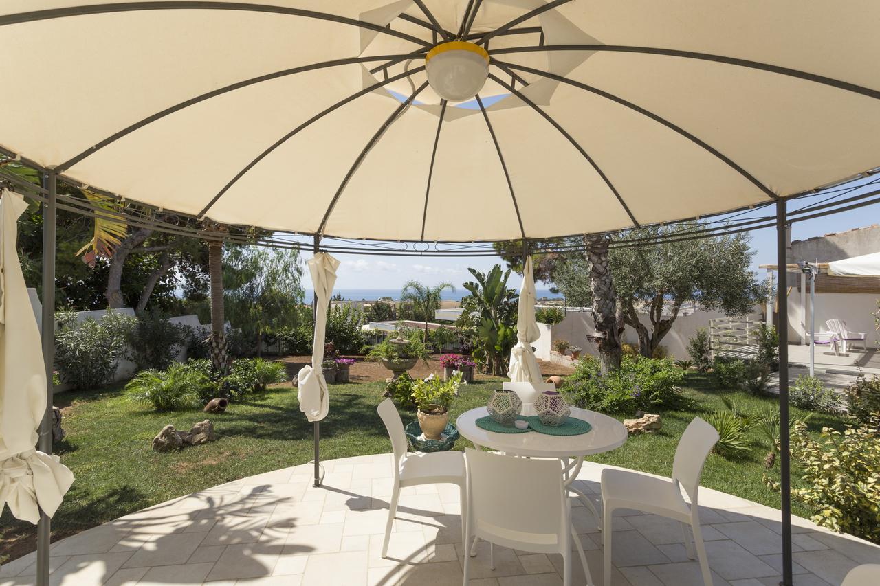 Villa Marina Loft Sicily Marina di Ragusa Exterior foto