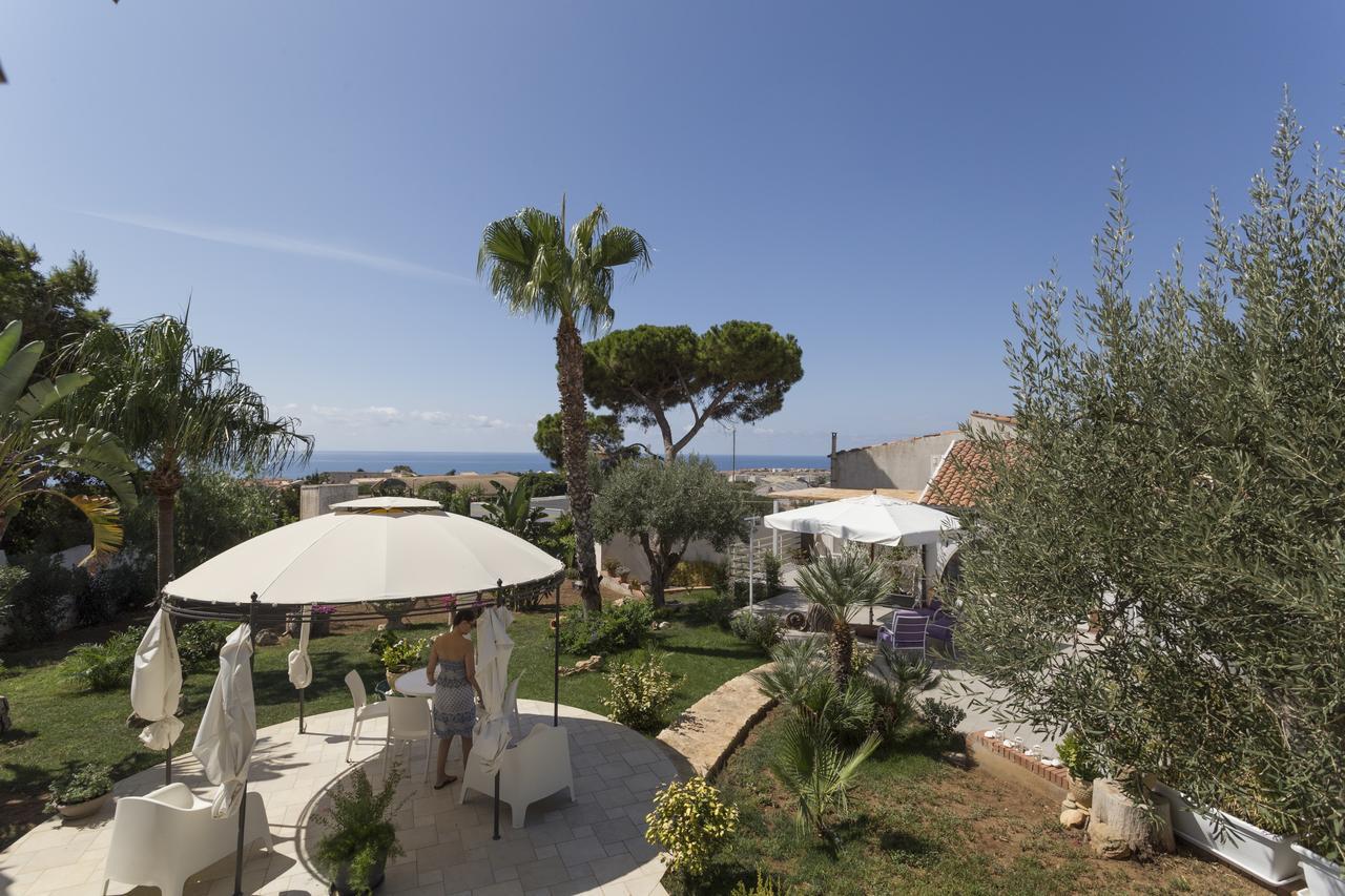 Villa Marina Loft Sicily Marina di Ragusa Exterior foto