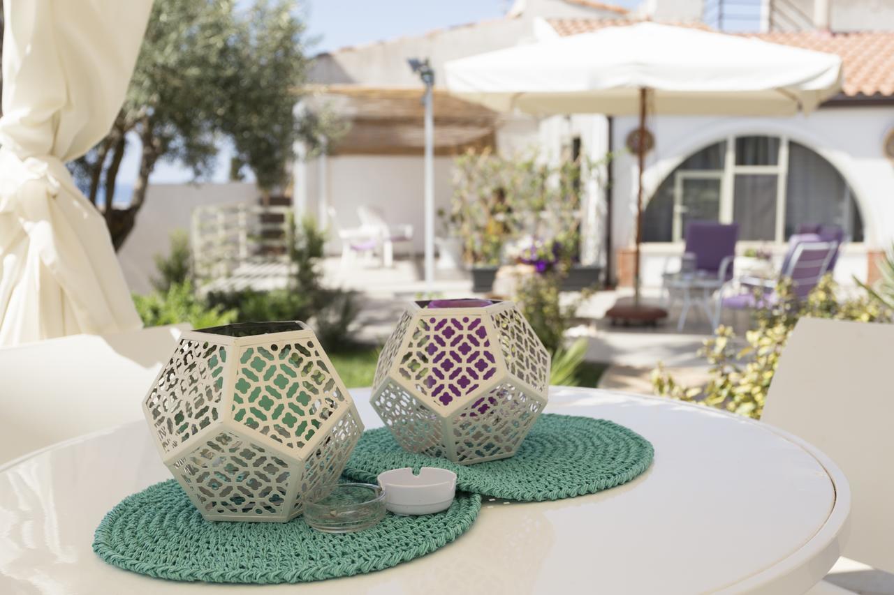 Villa Marina Loft Sicily Marina di Ragusa Exterior foto