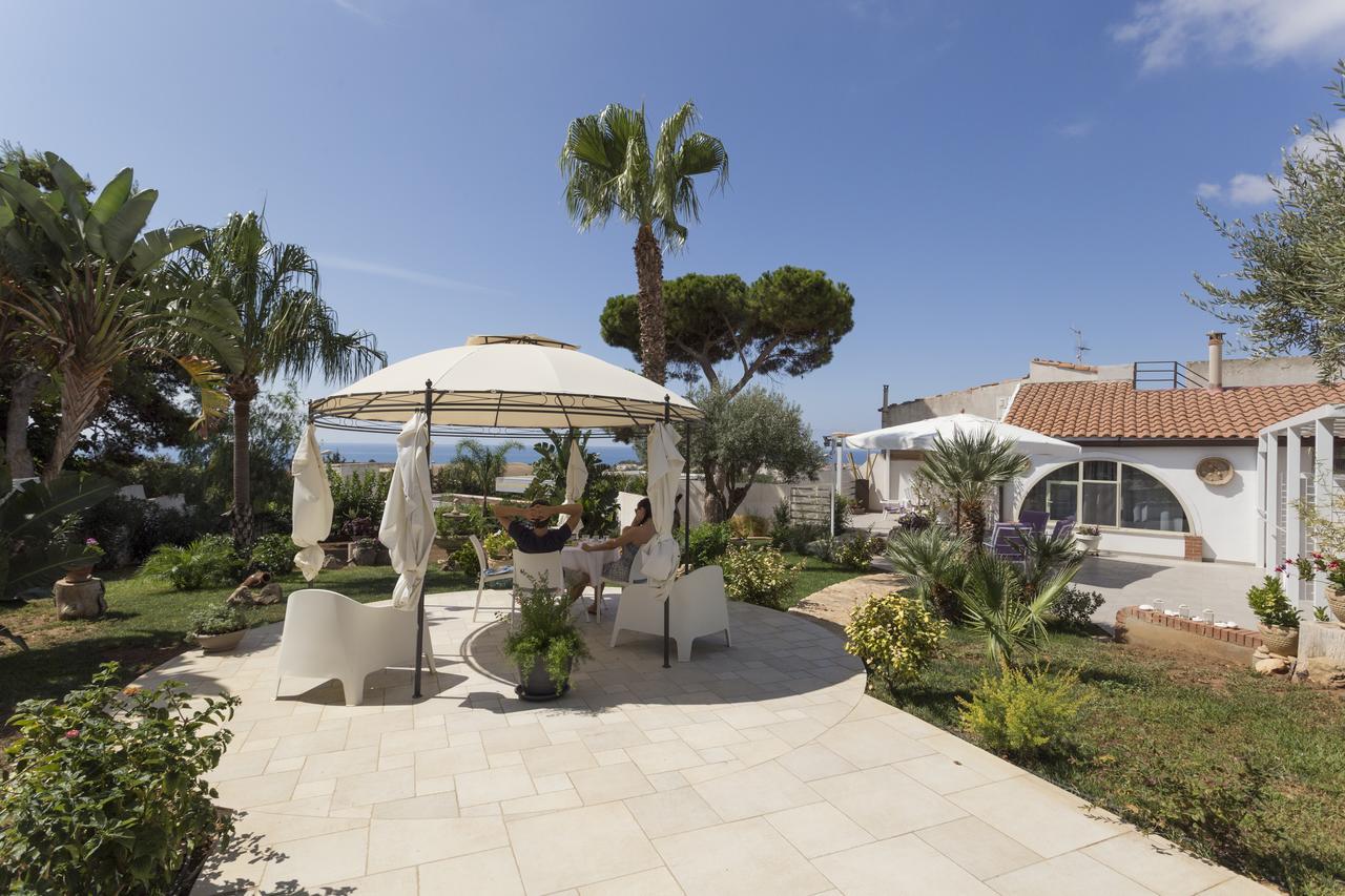Villa Marina Loft Sicily Marina di Ragusa Exterior foto