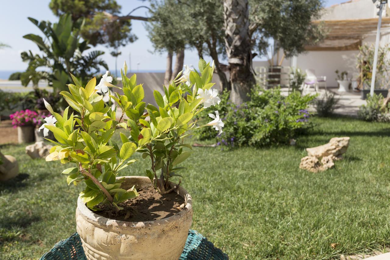 Villa Marina Loft Sicily Marina di Ragusa Exterior foto