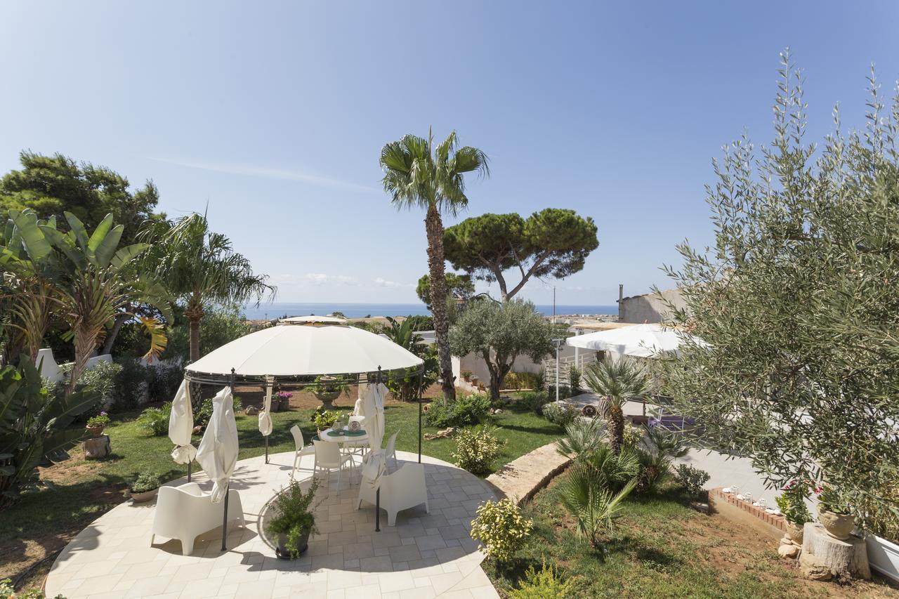 Villa Marina Loft Sicily Marina di Ragusa Exterior foto