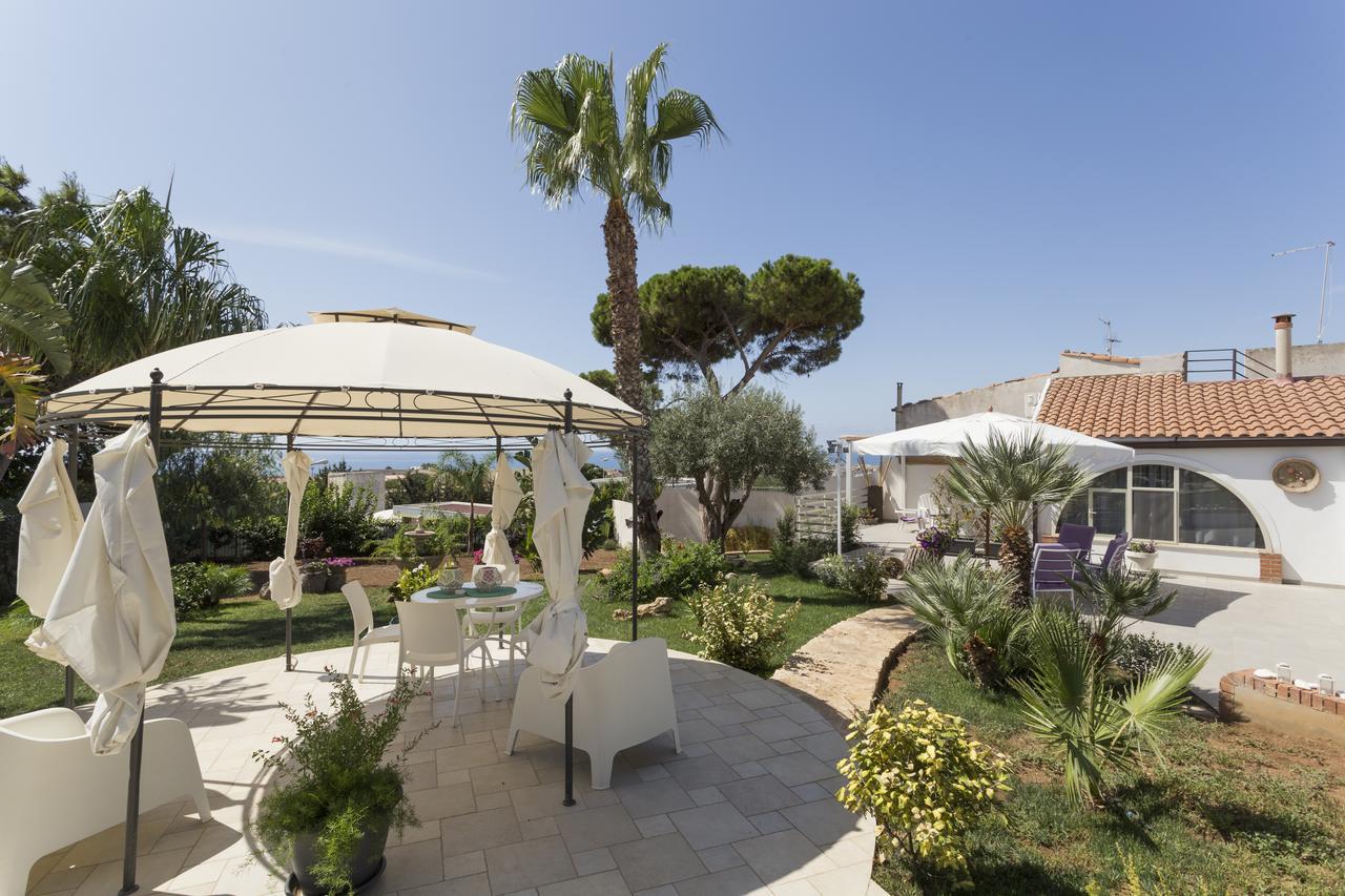 Villa Marina Loft Sicily Marina di Ragusa Exterior foto