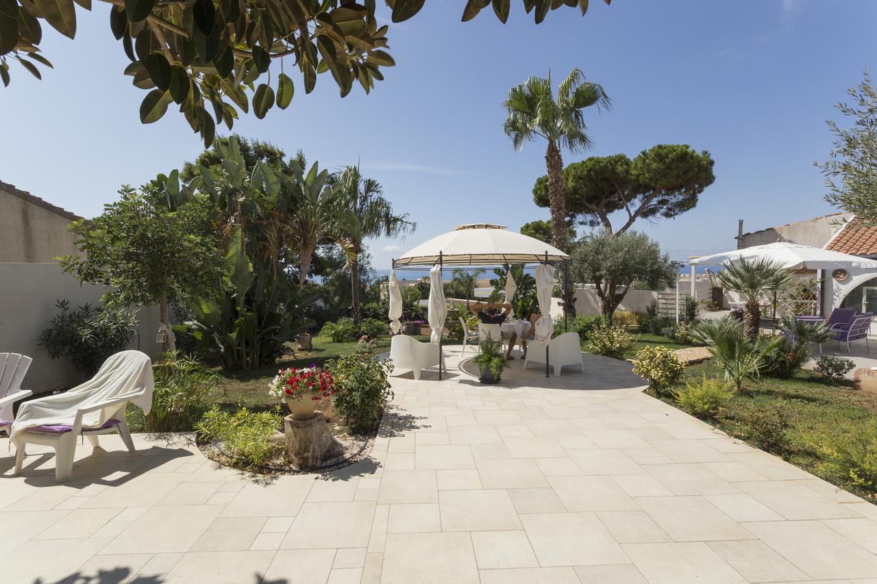 Villa Marina Loft Sicily Marina di Ragusa Exterior foto