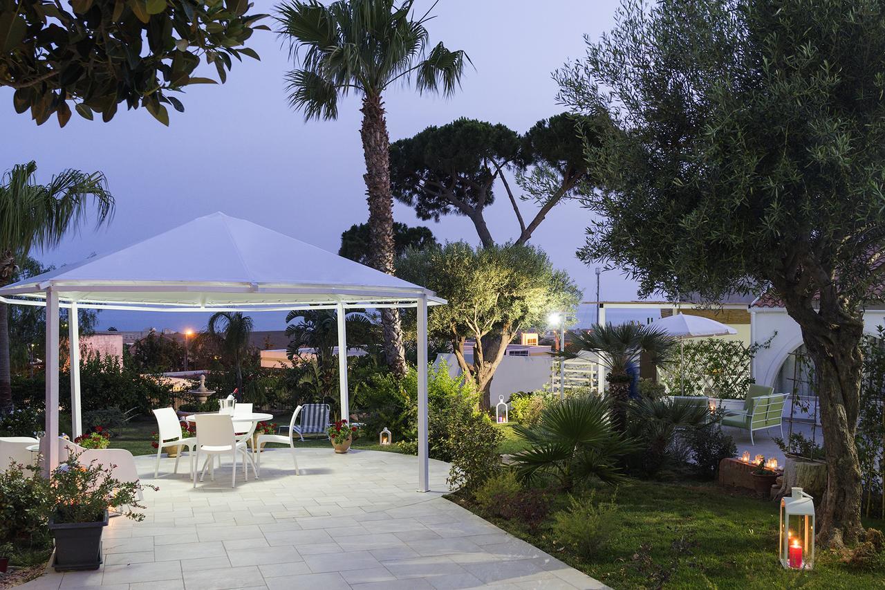Villa Marina Loft Sicily Marina di Ragusa Exterior foto
